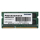 Pamięć RAM PATRIOT 8GB DDR3 SODIMM PSD38G1600L2S